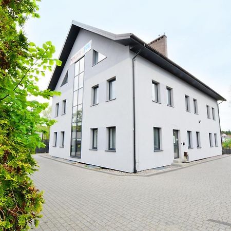 Pokoje 4You Szczecin Exterior foto